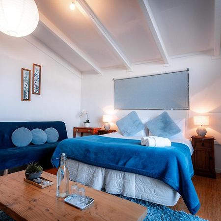 Ora Retreat Villa ควีนส์ทาวน์ ภายนอก รูปภาพ
