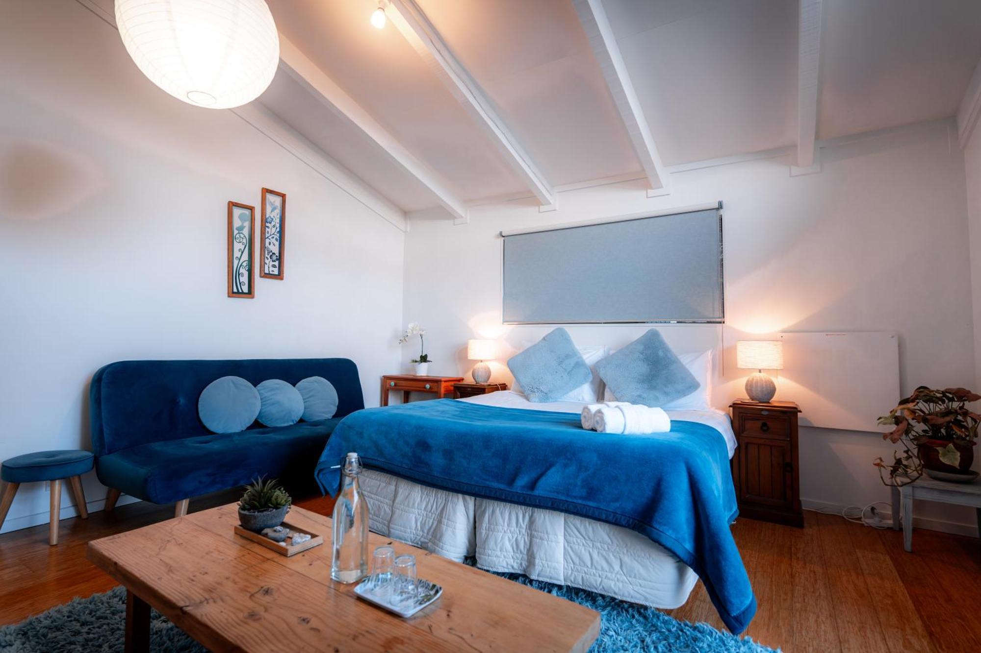 Ora Retreat Villa ควีนส์ทาวน์ ภายนอก รูปภาพ