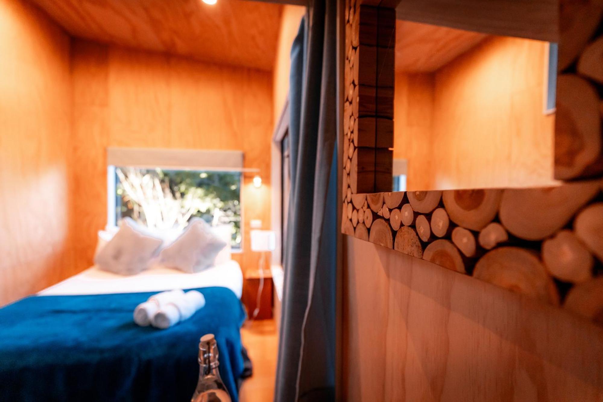 Ora Retreat Villa ควีนส์ทาวน์ ภายนอก รูปภาพ